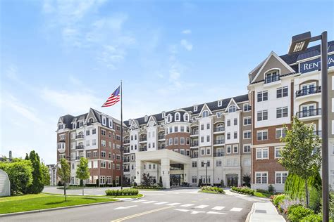 the vanderbilt apartments.